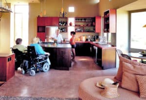 Casa Cabo Pulmo Showcasing the Beauty of Accessibility