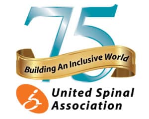 United Spinal 75th Anniversary celebration