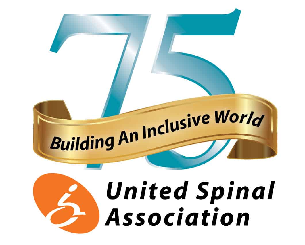 United Spinal 75th Anniversary celebration
