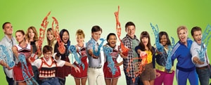 Now in its third season, Glee went from cult appeal to certifiable hit when its second season premiere drew nearly 18 million viewers worldwide.