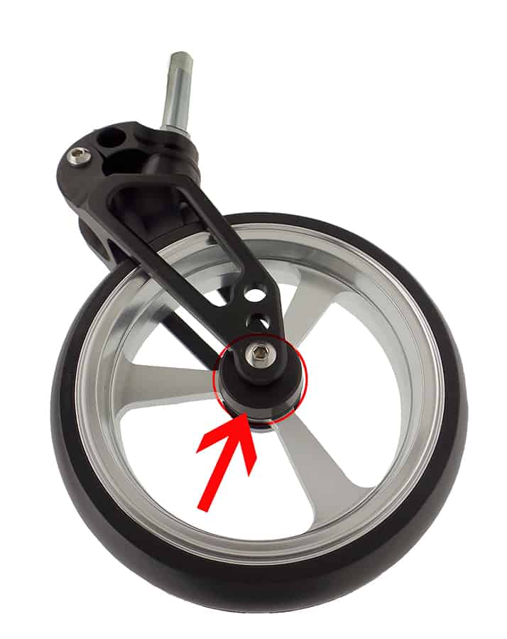 Frog-Shield-on-Fork-Red-Ring