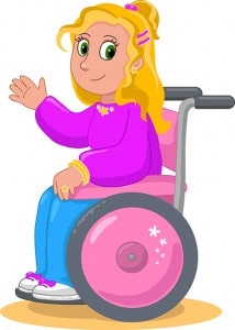 wheelgirl