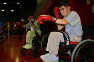 Ian-Cannon-wheelchair-boxing