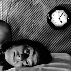 Sleep and SCI often do not mix.