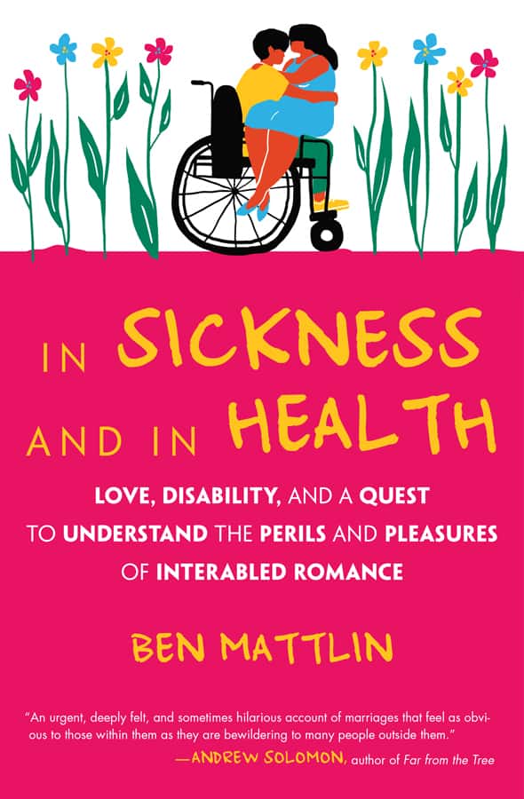 In Sickness and in Health Book