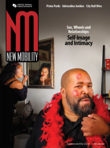 Sex, Wheels & Relationships