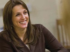 “I had never considered teaching, but you know what? I liked it, and the kids liked me.” — Bobbi Kay Lewis