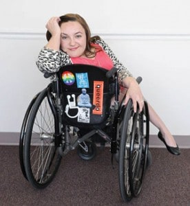 Sexologist Bethany Stevens welcomes Lady Gaga’s possible “transability.”