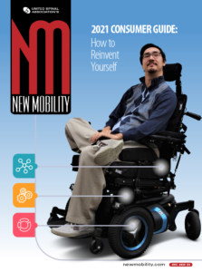 disability products consumer guide