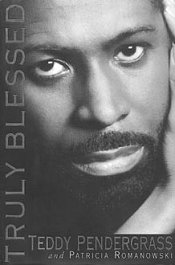 The final third of Pendergrass' autobiography, Truly Blessed, deals with the aftermath of his injury and his gradual return to music. 