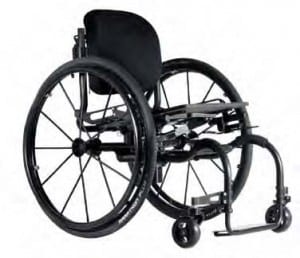 Icon Wheelchairs