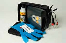 S.O.S. Emergency Puncture Repair Kit