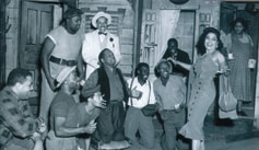 Porgy and Bess 1952