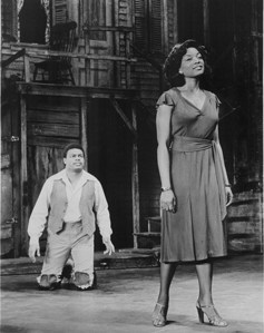 Porgy and Bess 1978