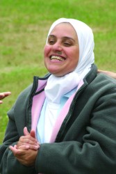 Samia Al Sayed