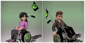 Xbox avatars