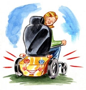 Smiling-happy-wheelchair-battery