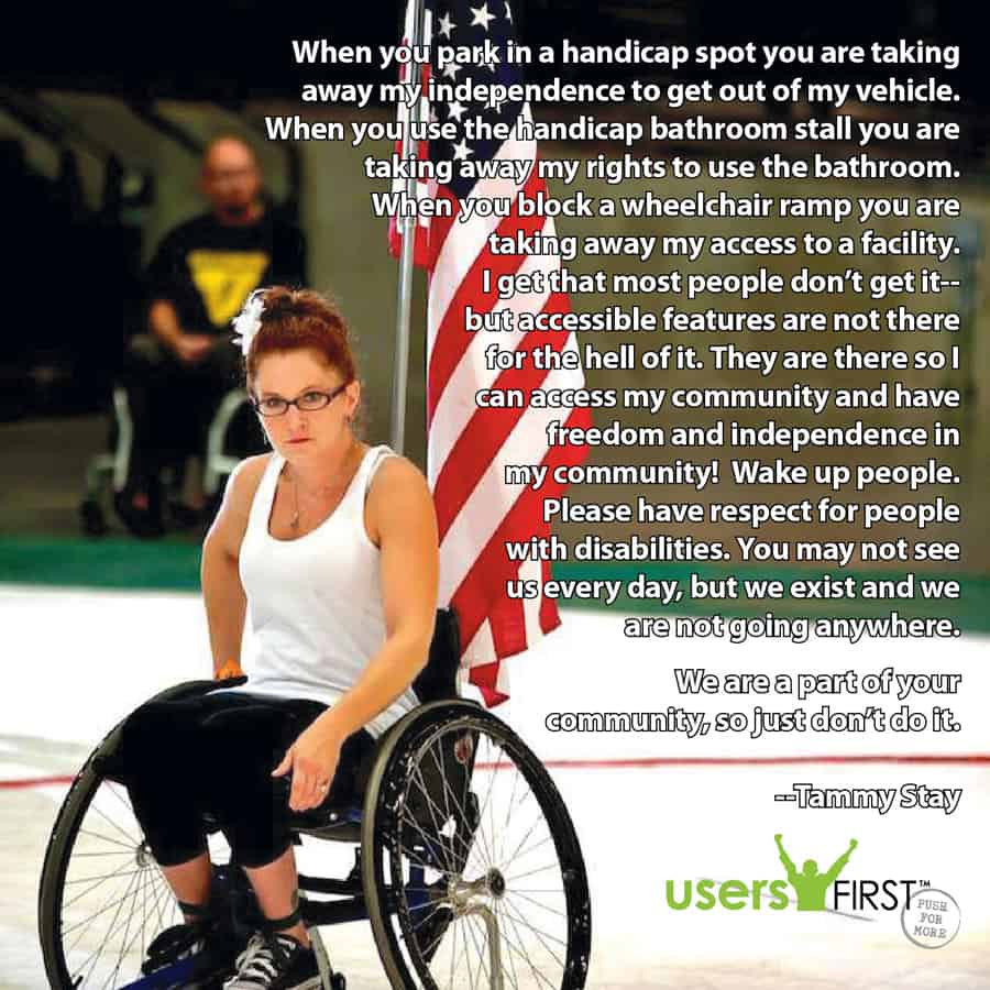 This image went viral on Facebook.