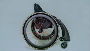 Phoenix-1-Smart-Wheelchair