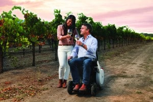 WHILL Entrepreneur Vineyard2 web