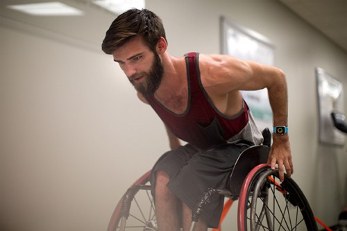 Apple-Watch-Wheelchair-Fitness