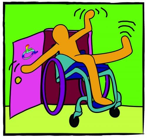 Illustration by Liz McHugh