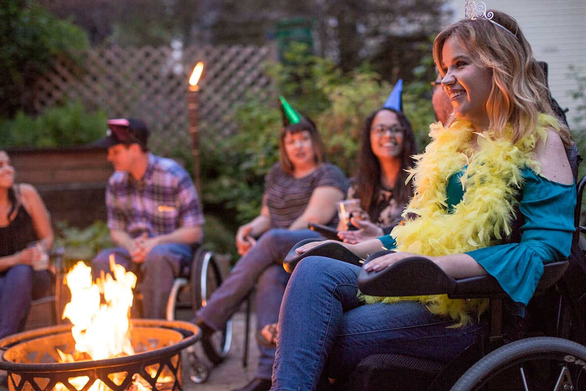 spinal cord injury anniversary