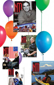 View our best covers from the last 25 years — reader favorites and staff picks.