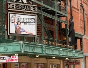 newsies_david_nederlander_theatre1