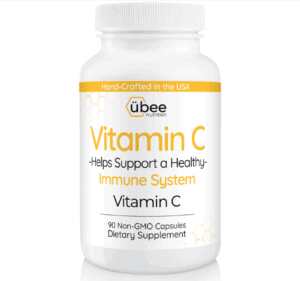 Ubee-Vitamin-C