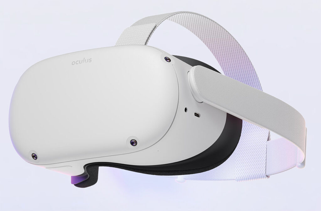 Oculus Quest 2 