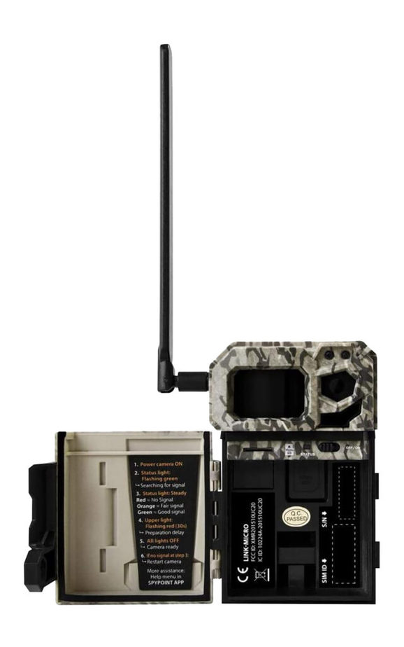 camo trail camera