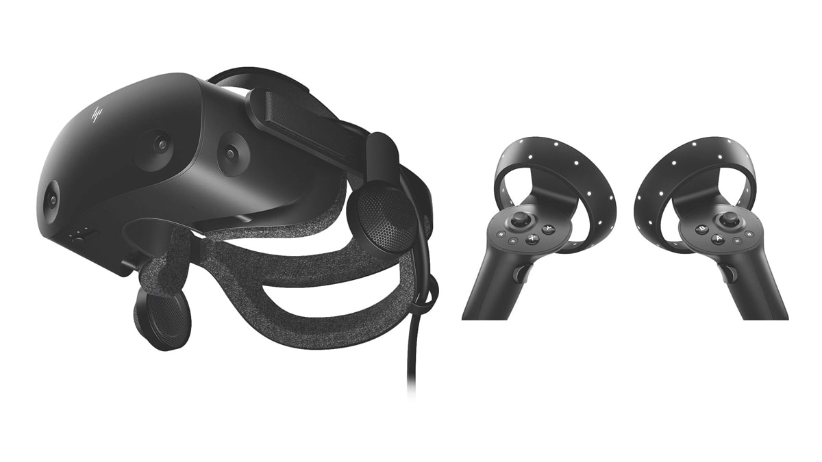 Virtual Reality Offers More Than Games - New Mobility
