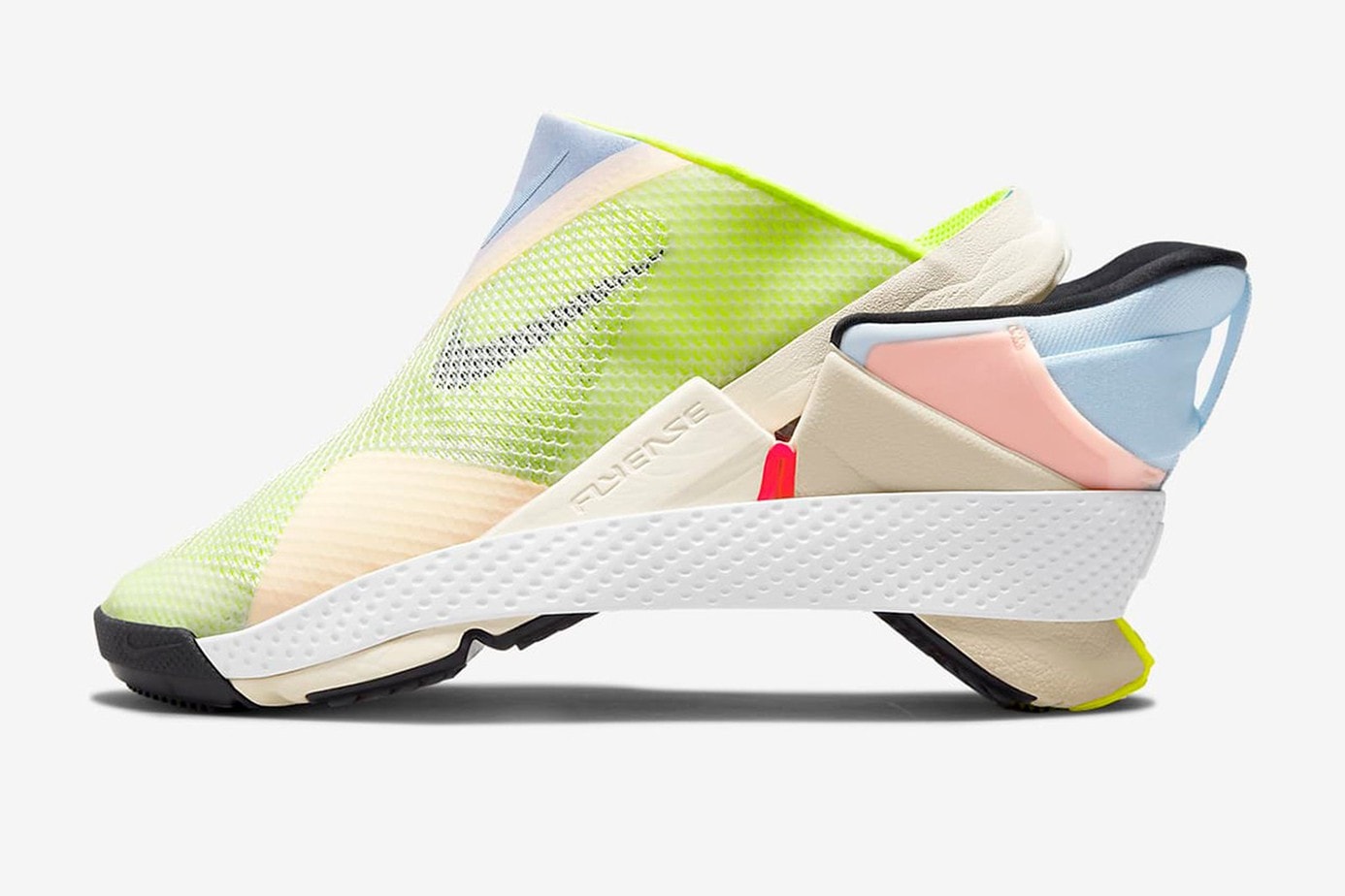 Six Stylish Adaptive Footwear Options - New Mobility