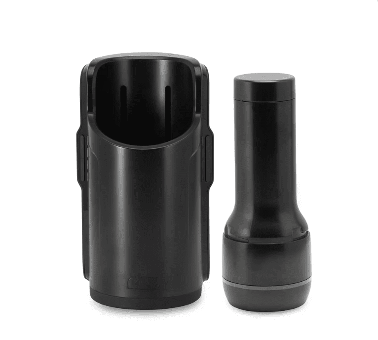 interactive male masturbator 