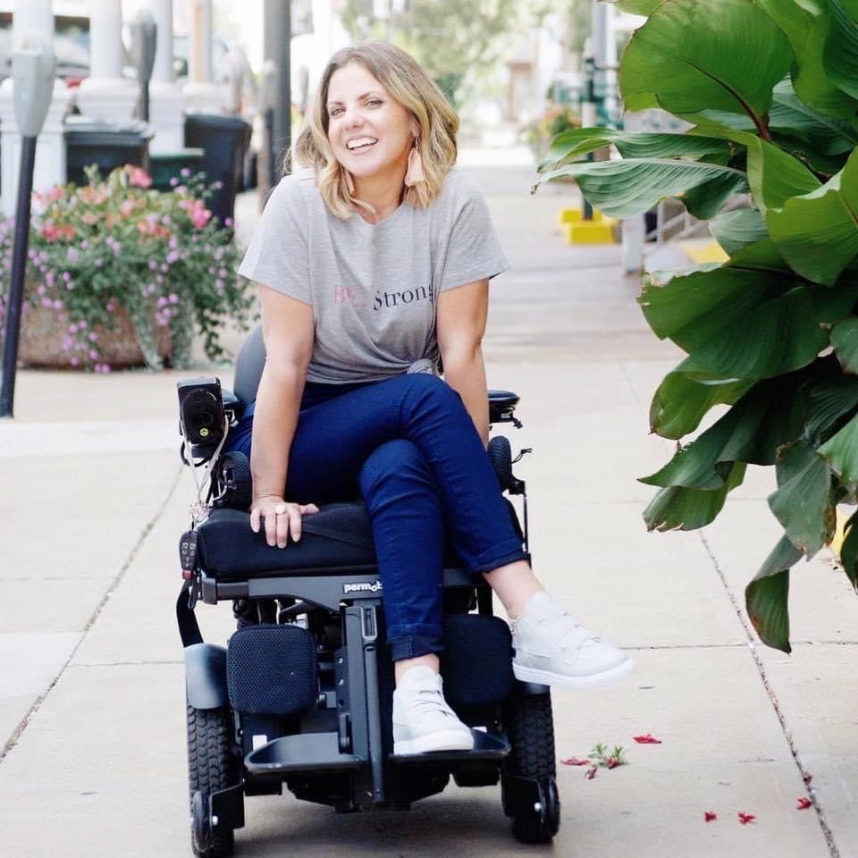 5-Pocket Jeans for wheelchair users – Delta Adaptive Clothing