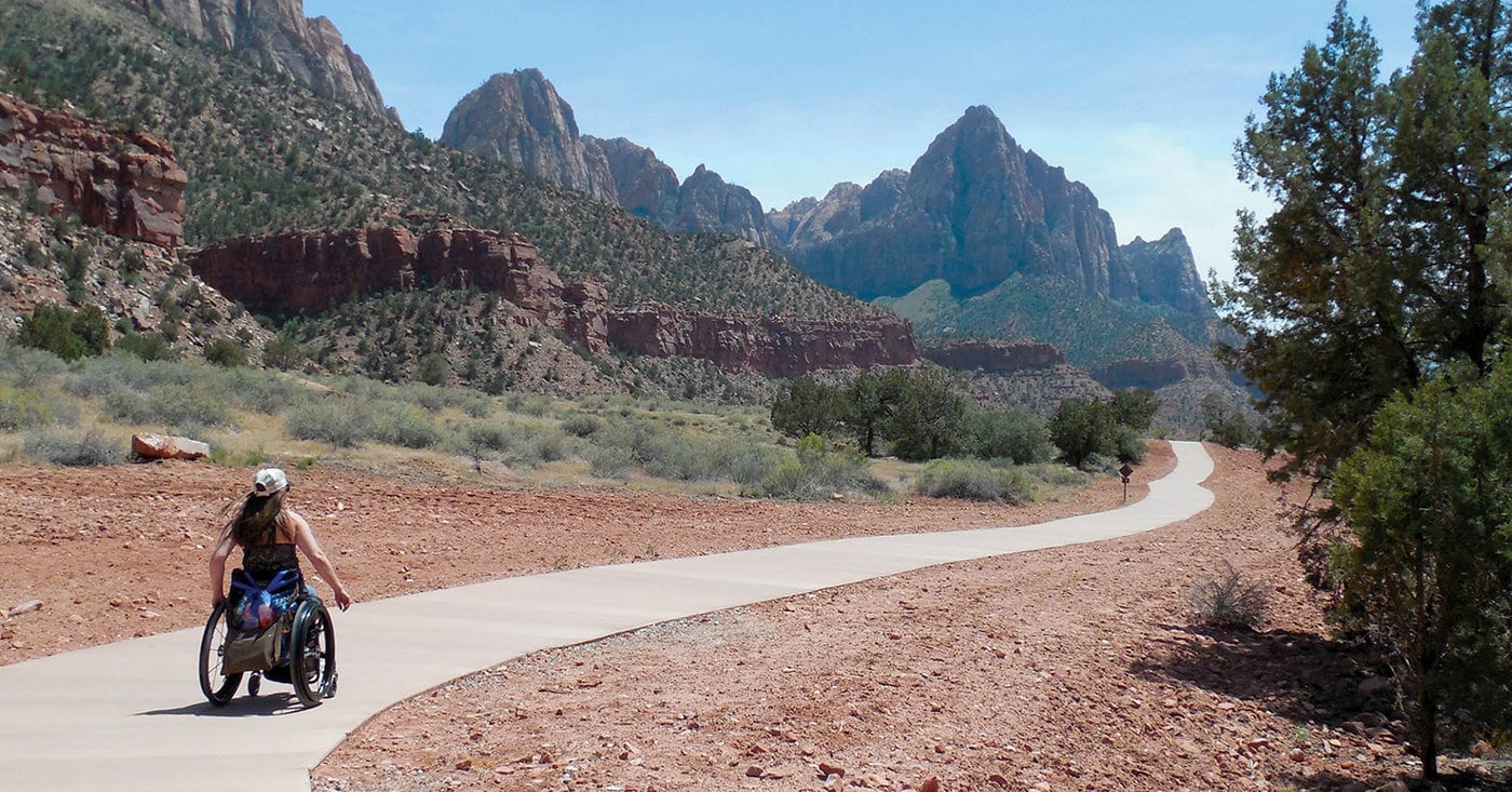 The Great American Southwest