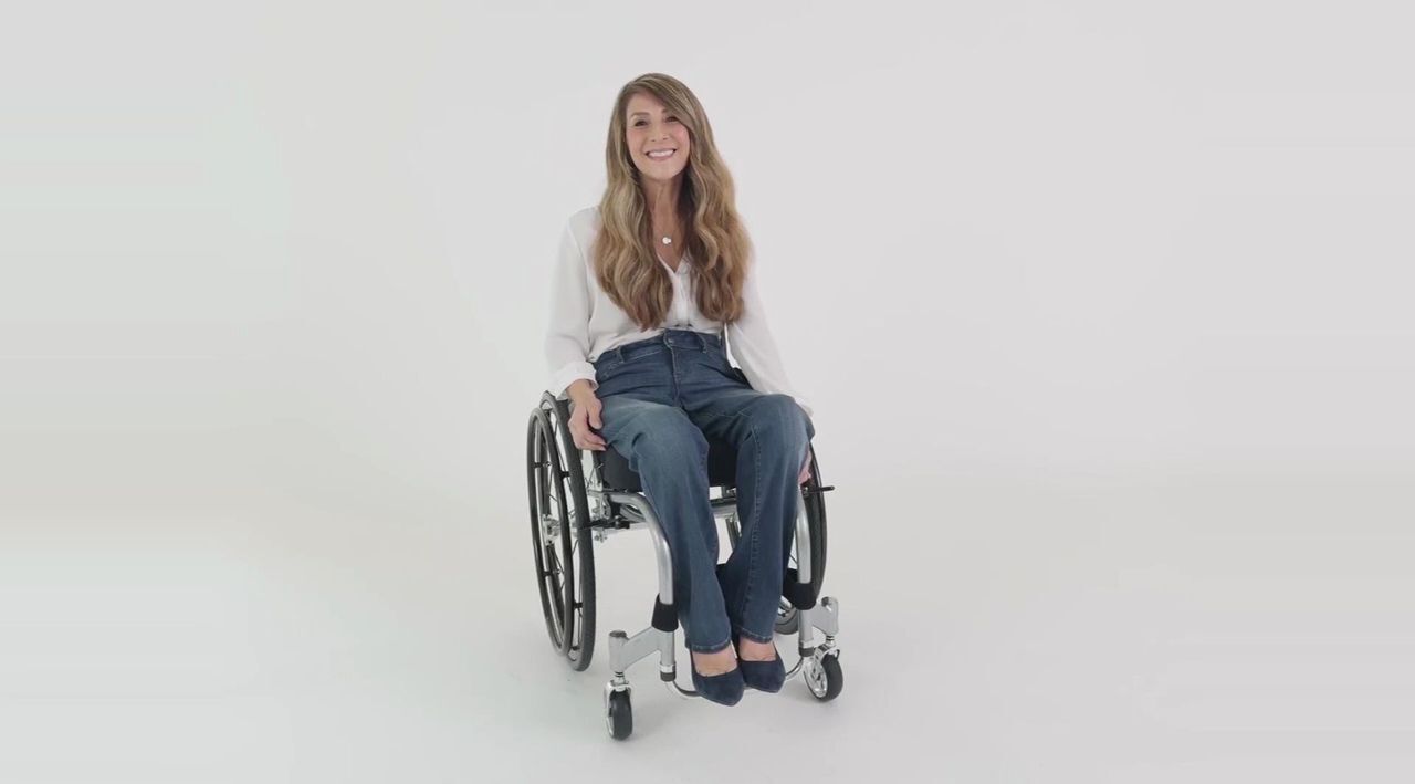 NYDJ Launches Women’s Adaptive Jeans on QVC