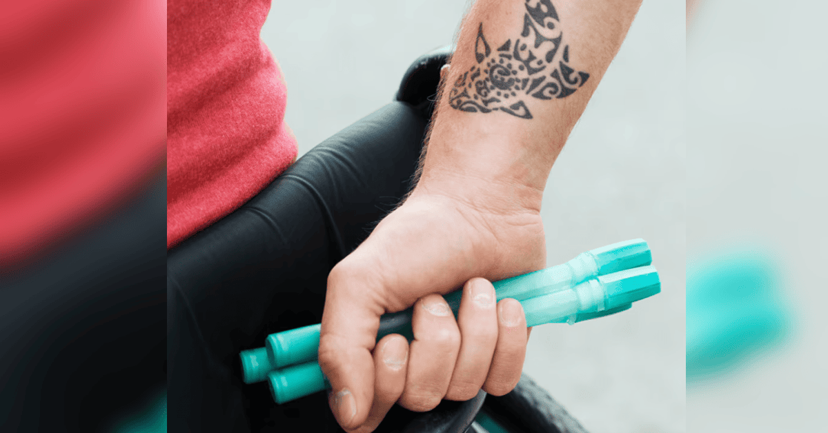 Choosing the Best Catheter for You - New Mobility