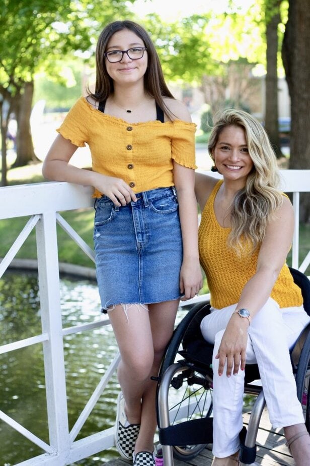 Accessible transportation for all individuals in outdoor urban settings.